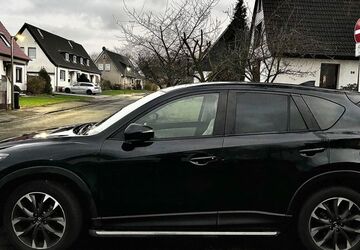 Mazda CX-5 138.000 km 12.900 &euro; Dortmund 44329
