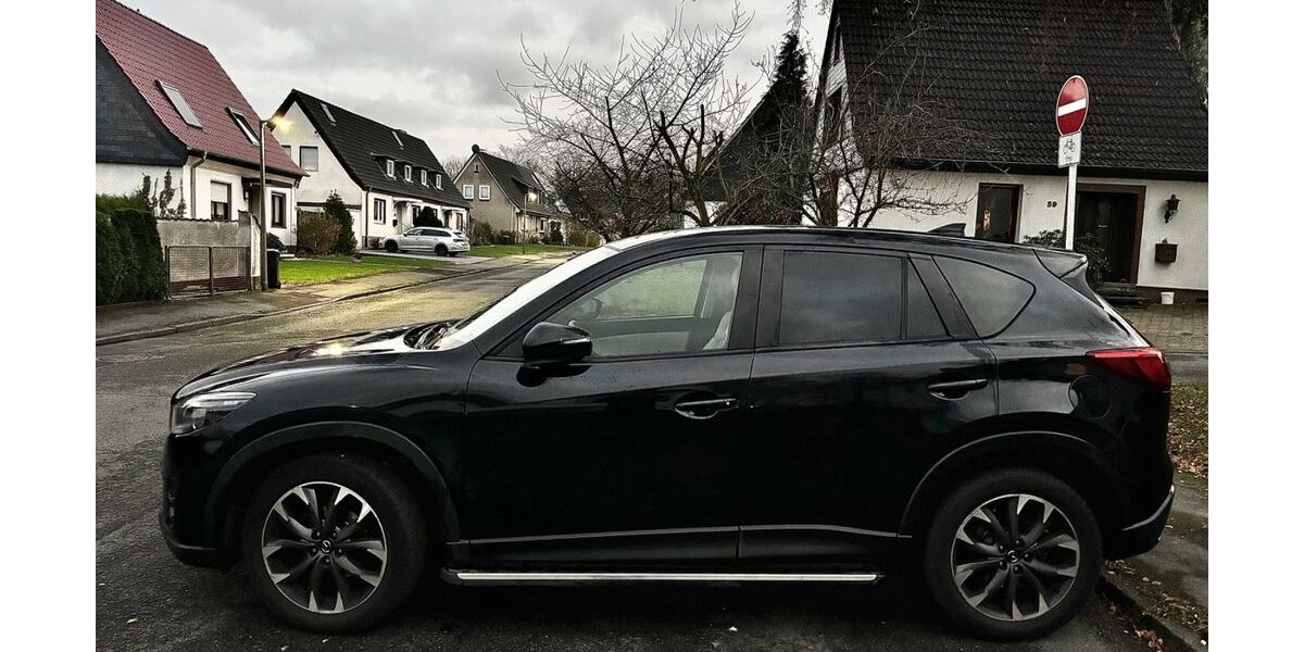 Mazda CX-5 138.000 km 12.900 &euro; Dortmund 44329