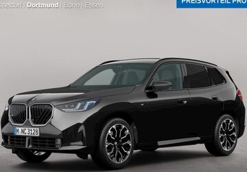 BMW X3 24.905 km 54.999 &euro; Dortmund 44263