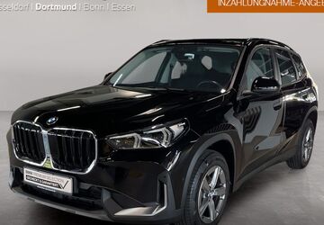 BMW X1 47.098 km 31.199 &euro; Dortmund 44263