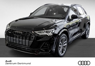 Audi Q3 9.158 km 53.422 &euro; Dortmund 44143