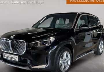 BMW iX1 16.797 km 44.799 &euro; Dortmund 44263