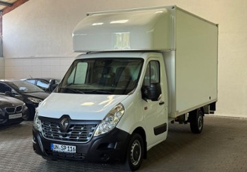 Renault Master 76.872 km 24.950 &euro; Dortmund 44147
