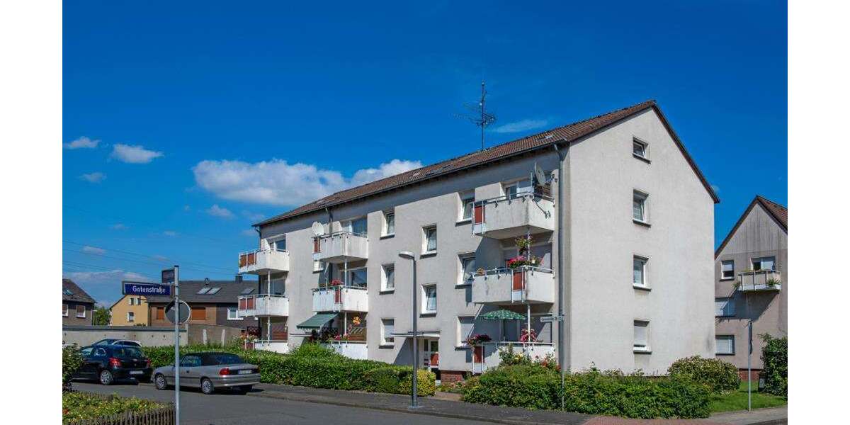 Etagenwohnung Castrop-Rauxel Rauxel - 2 Zimmer, 69 m&sup2;, 589&euro; | Angebot:27271245