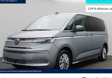 VW T7 Multivan 12.657 km 55.190 &euro; Bochum 44866