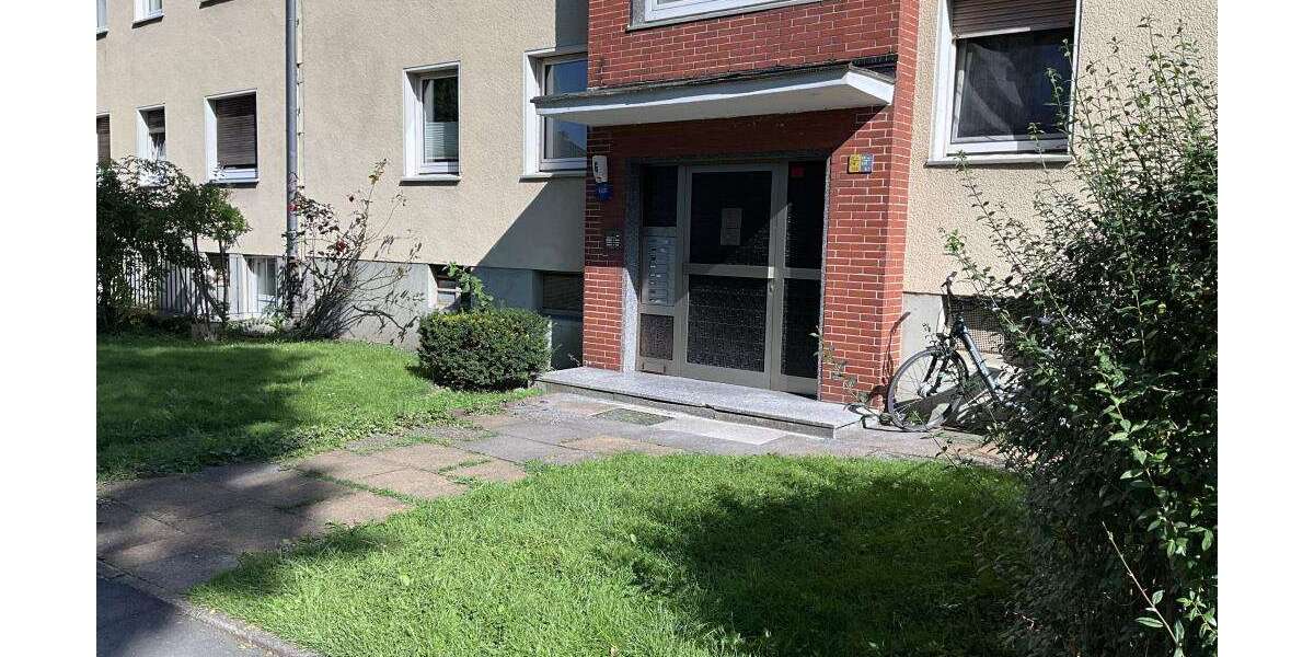 Etagenwohnung Lünen Brambauer - 2 Zimmer, 59 m&sup2;, 469&euro; | Angebot:27098267