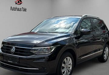 VW Tiguan 135.498 km 19.490 &euro; Dortmund OT Mitte 44145