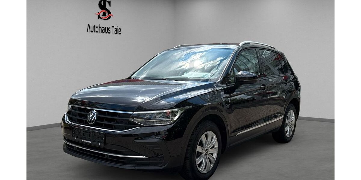 VW Tiguan 135.498 km 19.490 &euro; Dortmund OT Mitte 44145