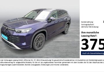 VW Tayron 14.860 km 37.811 &euro; Dortmund 44141