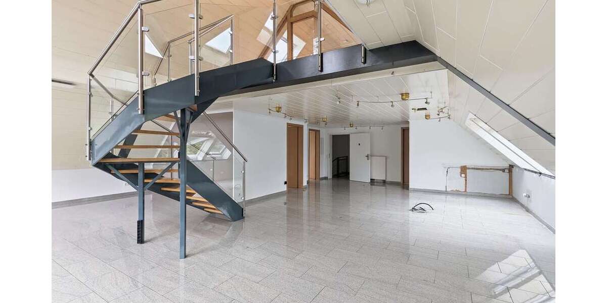Etagenwohnung Menden Menden - 4 Zimmer, 110 m&sup2;, 840&euro; | Angebot:26962105