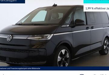 VW T7 Multivan 24.712 km 65.990 &euro; Bochum 44866