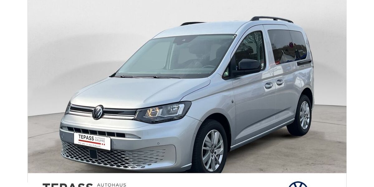 VW Caddy 13.835 km 22.880 &euro; Schwelm 58332