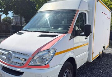 Mercedes-Benz Sprinter 276.000 km 4.500 &euro; Bochum 44866