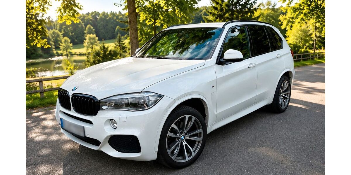 BMW X5 179.999 km 26.700 &euro; Dortmund 44269