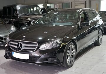 Mercedes-Benz E 300 210.000 km 12.888 &euro; Dortmund 44269