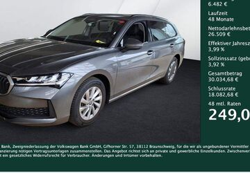 Skoda Superb 14.648 km 31.988 &euro; Dortmund 44309