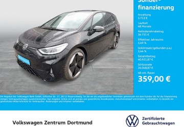 VW ID.3 12.762 km 39.888 &euro; Dortmund 44141