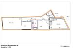 Etagenwohnung Dortmund - 2 Zimmer, 103 m&sup2;, 1.051&euro; | Angebot:16624114
