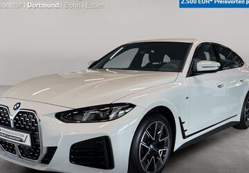 BMW 420 Gran Coupé 14.404 km 45.799 &euro; Dortmund 44263