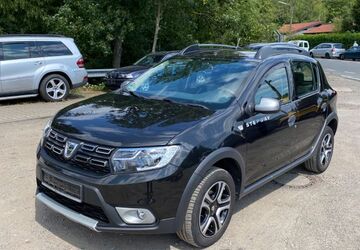 Dacia Sandero 41.652 km 7.900 &euro; Hattingen 45527