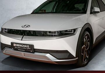 Hyundai IONIQ 5 32.175 km 36.999 &euro; Dortmund 44149