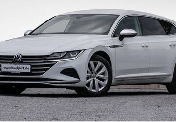 VW Arteon 65.454 km 28.425 &euro; Dortmund 44379