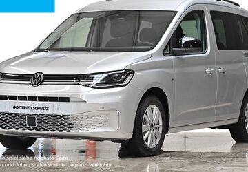 VW Caddy 9.990 km 37.480 &euro; Hagen 58089