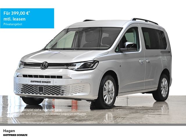 VW Caddy 9.990 km 37.480 &euro; Hagen 58089