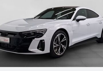 Audi e-tron GT 37.529 km 69.980 &euro; Bochum 44809