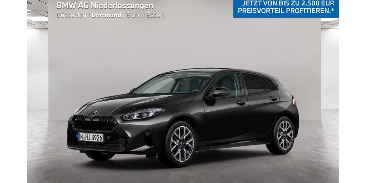 BMW 120 12.657 km 34.899 &euro; Dortmund 44263