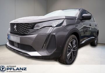 Peugeot 5008 24.050 km 28.885 &euro; Dortmund 44263
