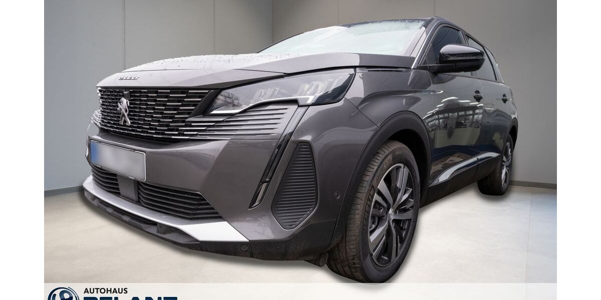 Peugeot 5008 24.050 km 28.885 &euro; Dortmund 44263
