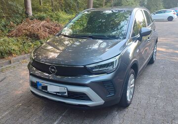 Opel Crossland (X) 56.000 km 12.800 &euro; Dortmund 44339