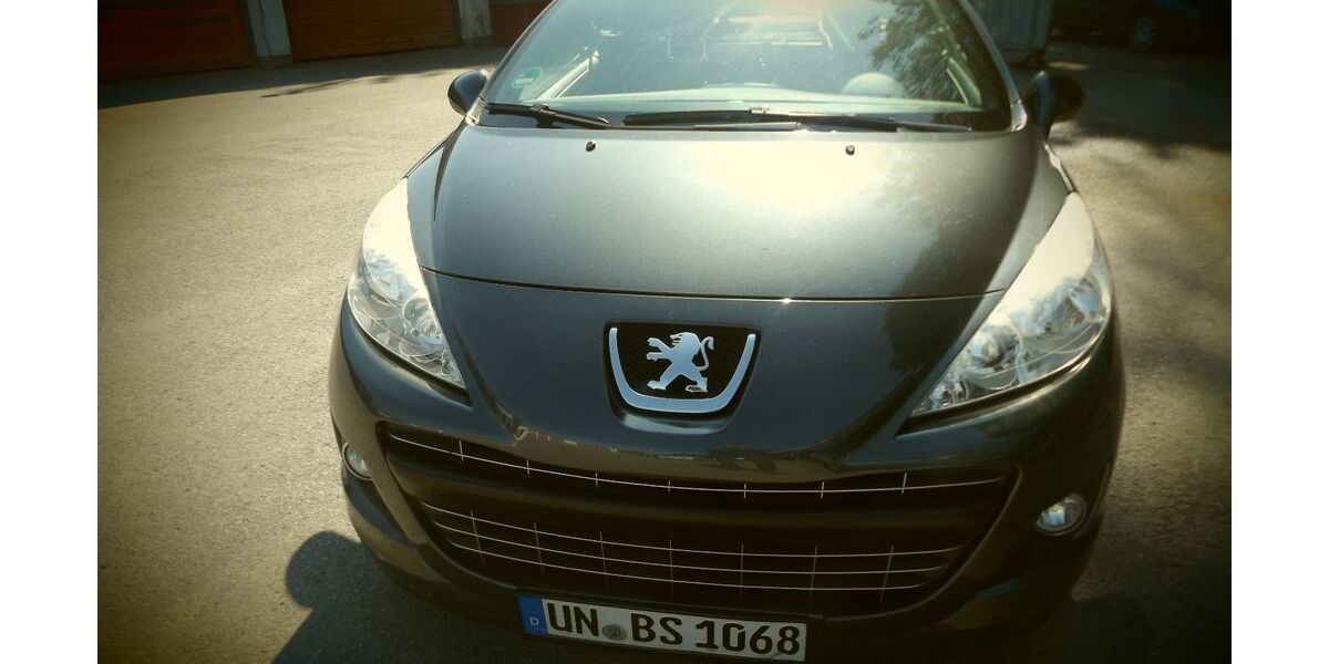 Peugeot 207 95.000 km 4.900 &euro; Menden 58706
