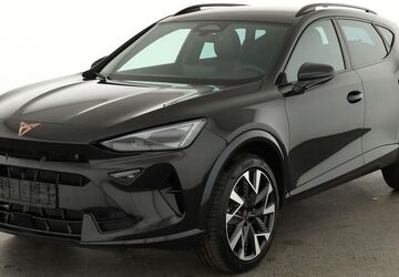 Cupra Formentor 1.100 km 33.875 &euro; Dortmund 44339