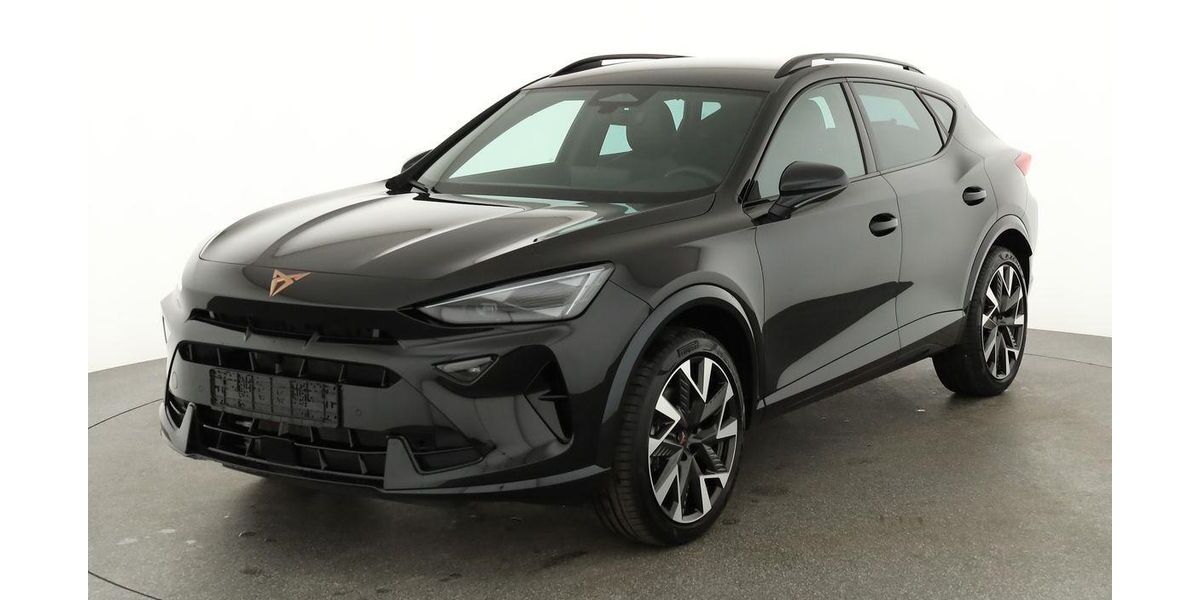 Cupra Formentor 1.100 km 33.875 &euro; Dortmund 44339