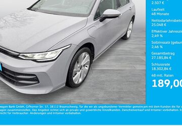 VW Golf 9.978 km 26.998 &euro; Dortmund 44141