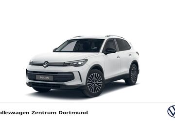 VW Tiguan 12.444 km 29.511 &euro; Dortmund 44141
