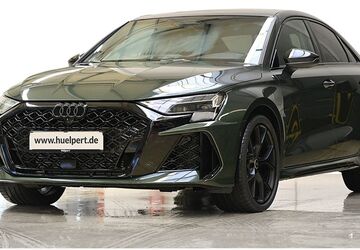 Audi RS3 6.200 km 68.440 &euro; Dortmund 44143