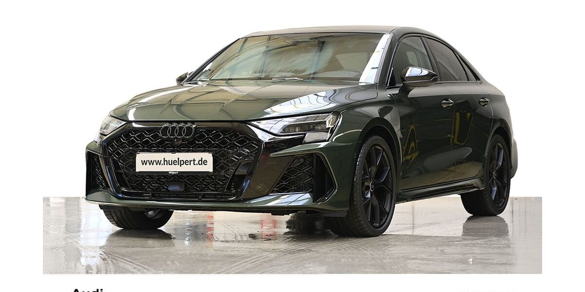 Audi RS3 6.200 km 68.440 &euro; Dortmund 44143