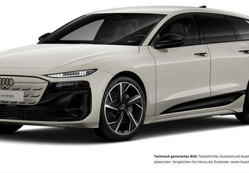 Audi A6 e-tron 11.391 km 61.833 &euro; Dortmund 44143