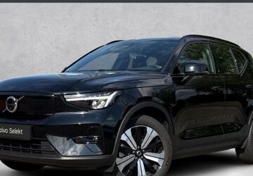 Volvo XC40 49.703 km 34.989 &euro; Dortmund 44143