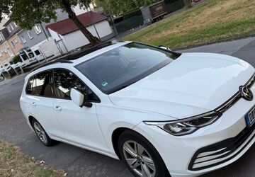VW Golf 324.996 km 9.999 &euro; Dortmund 44143