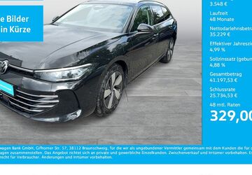 VW Passat Variant 23.497 km 38.211 &euro; Dortmund 44141