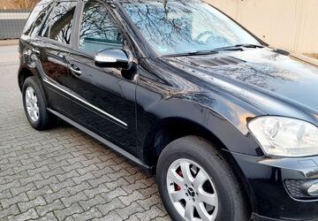 Mercedes-Benz ML 350 270.000 km 6.420 &euro; Dortmund 44319