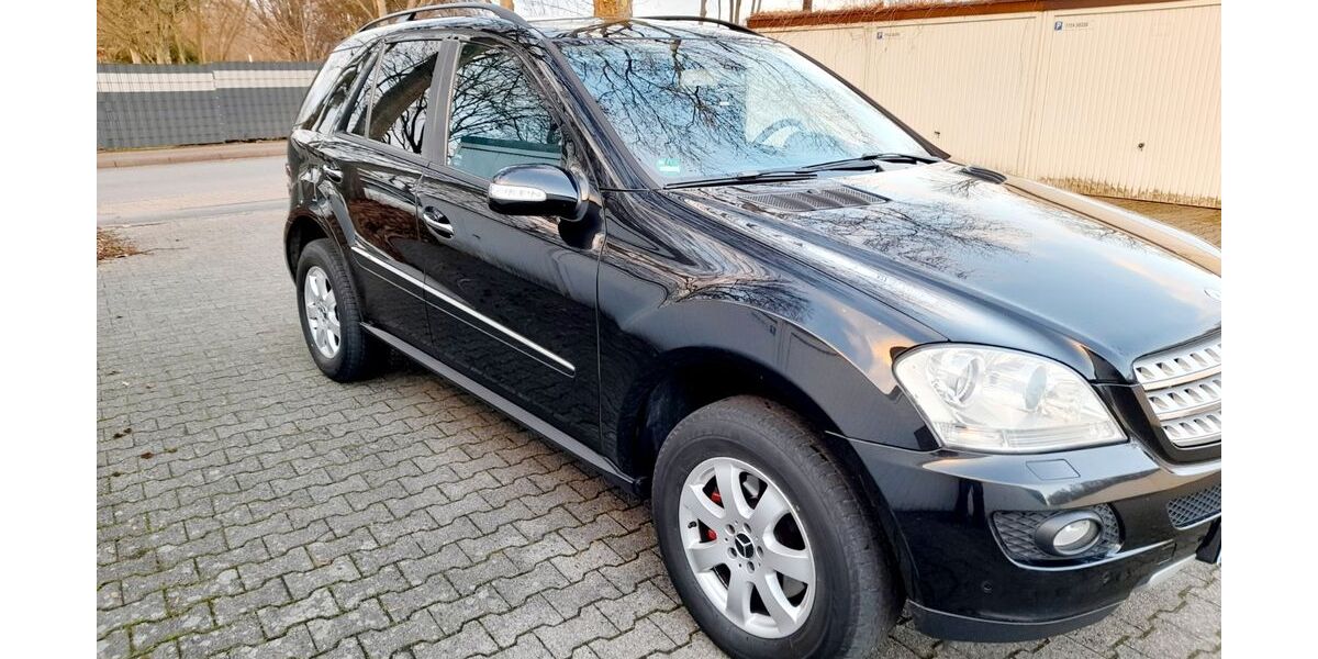 Mercedes-Benz ML 350 270.000 km 6.420 &euro; Dortmund 44319