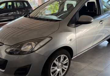 Mazda 2 88.300 km 8.500 &euro; Recklinghausen 45663