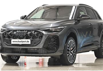 Audi Q5 10.495 km 76.430 &euro; Dortmund 44143