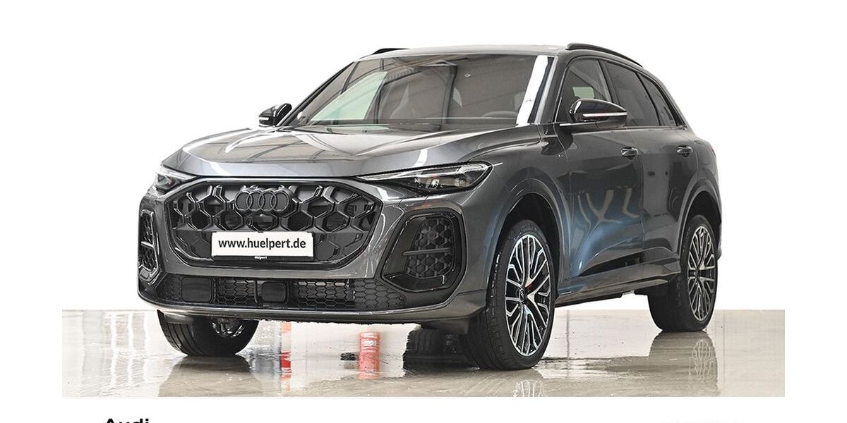 Audi Q5 10.495 km 76.430 &euro; Dortmund 44143