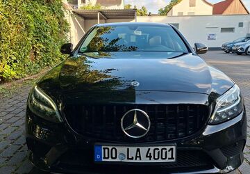 Mercedes-Benz C 220 116.000 km 20.000 &euro; Dortmund 44269